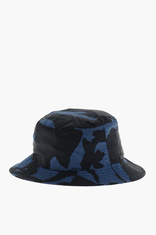  울리치 버킷햇 CFWOAC0058MRUT2057 30008 Blue - WOOLRICH