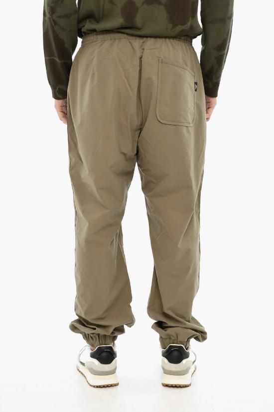  울리치 스트레이트 팬츠 CFWJTR0036MRUT3052 OL Green - WOOLRICH