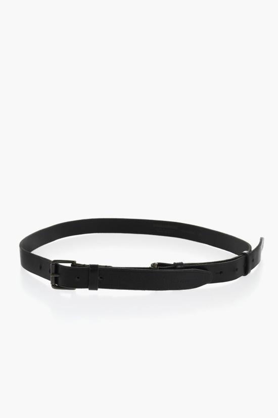  디스퀘어드2 가죽 벨트 BEM041712900001M1038 Brown - DSQUARED2