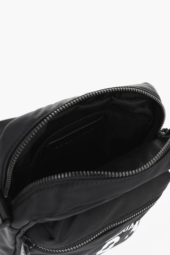  디스퀘어드2 크로스백 CBM002311703199M436 Black - DSQUARED2