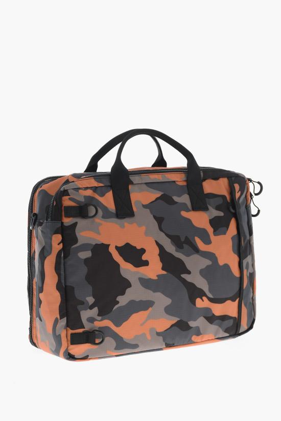  디스퀘어드2 더플백 BFM000616805525M2478 Multicolor - DSQUARED2