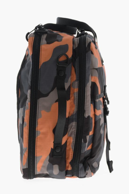  디스퀘어드2 더플백 BFM000616805525M2478 Multicolor - DSQUARED2