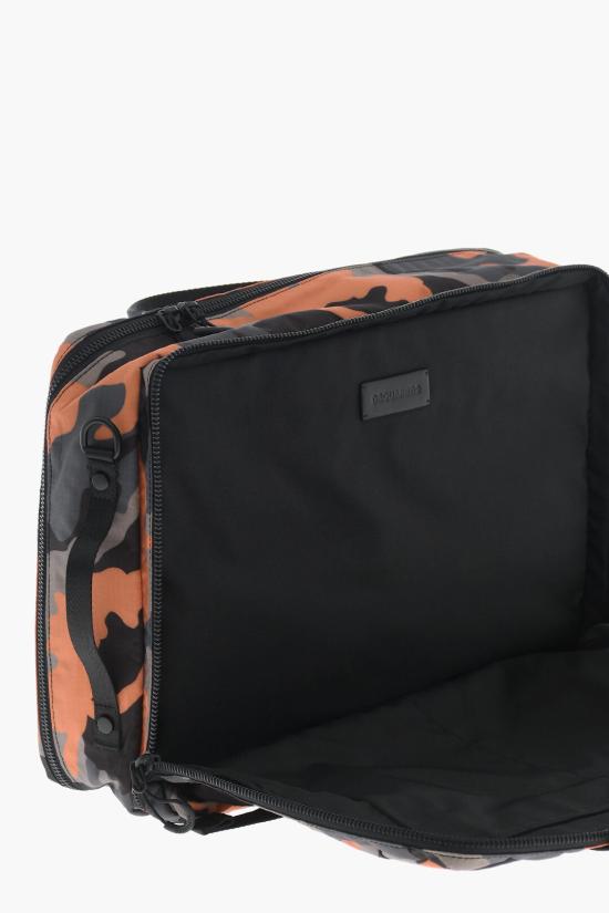  디스퀘어드2 더플백 BFM000616805525M2478 Multicolor - DSQUARED2