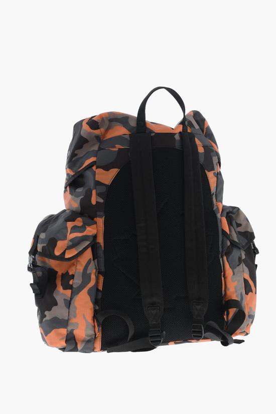  디스퀘어드2 백팩 BPM007716805525M2478 Multicolor - DSQUARED2