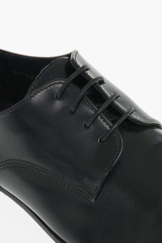  꼬르넬리아니 드레스 슈즈 85HSA5 0120923 020 Black - CORNELIANI