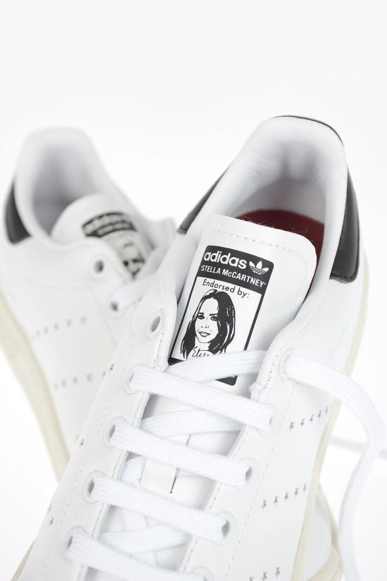  스텔라 맥카트니 스니커즈 546778W1MP19096 White - STELLA MCCARTNEY