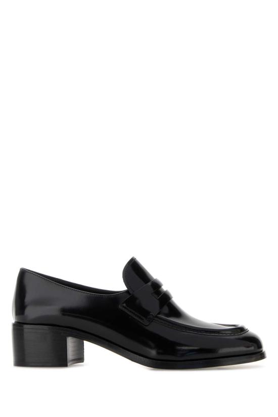 26FW 처치스 로퍼 DD01029EM F0AAB Black
