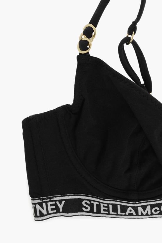  스텔라 맥카트니 브라 900511SBR41P100 Black - STELLA MCCARTNEY