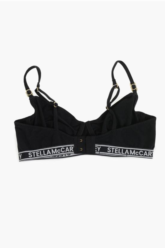  스텔라 맥카트니 브라 900511SBR41P100 Black - STELLA MCCARTNEY