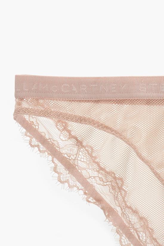  스텔라 맥카트니 팬티 900487SBR18P505 Pink - STELLA MCCARTNEY