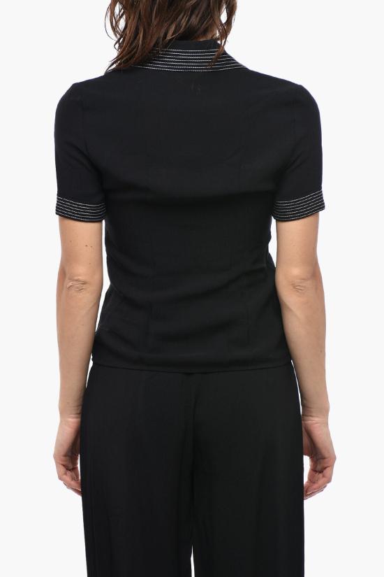  스텔라 맥카트니 셔츠 603209SSA021000 Black - STELLA MCCARTNEY