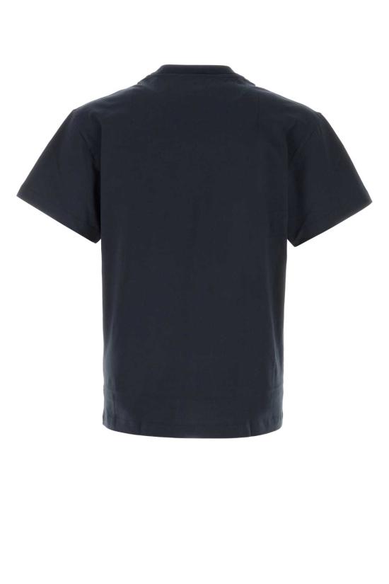 26FW 질샌더 반팔 티셔츠 J22GC0272JTN254 000 Multicoloured - JIL SANDER