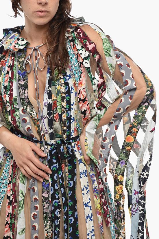  스텔라 맥카트니 롱 원피스 602933SJA356863 - STELLA MCCARTNEY