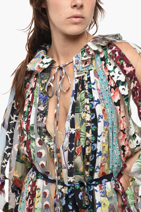  스텔라 맥카트니 롱 원피스 602933SJA356863 - STELLA MCCARTNEY
