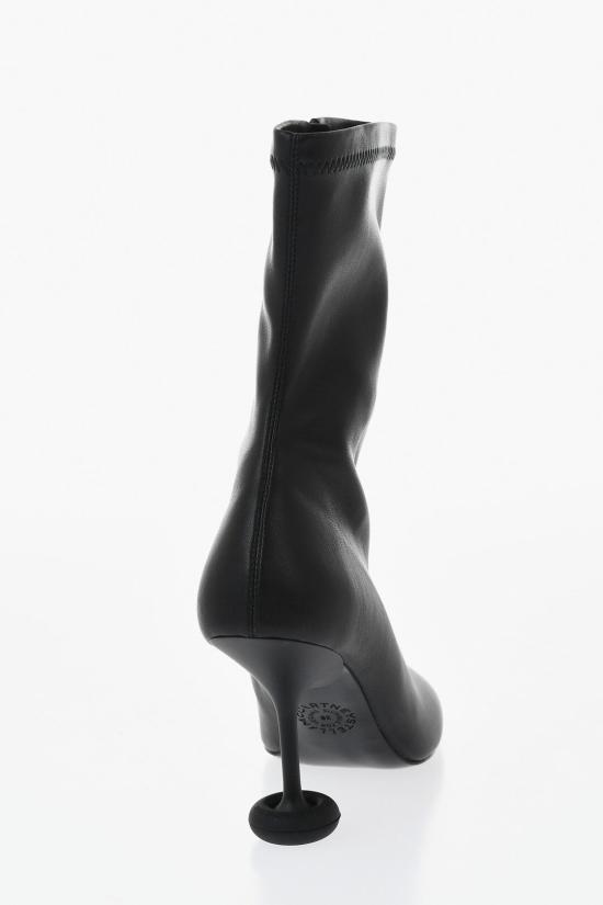  스텔라 맥카트니 부츠 810094W1CV01000 Black - STELLA MCCARTNEY