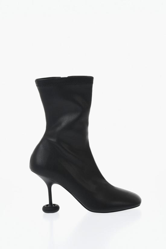  스텔라 맥카트니 부츠 810094W1CV01000 Black - STELLA MCCARTNEY