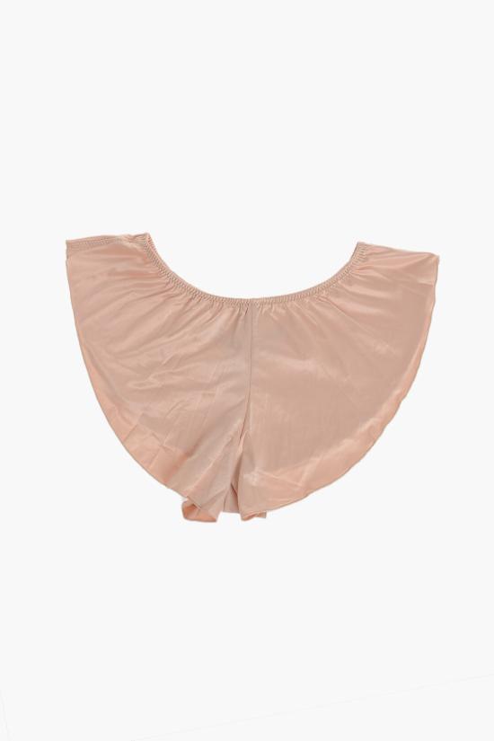  스텔라 맥카트니 팬티 S6H291300277 Beige - STELLA MCCARTNEY