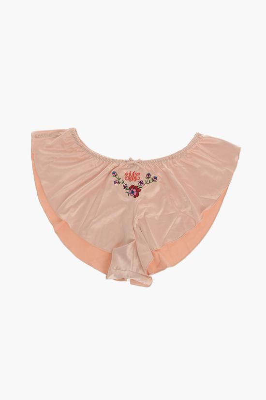  스텔라 맥카트니 팬티 S6H291300277 Beige