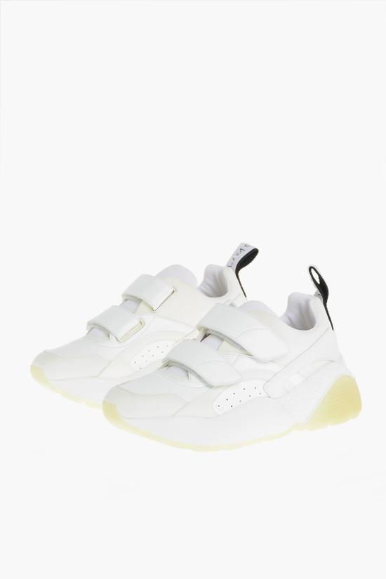  스텔라 맥카트니 스니커즈 501776W1FA4 White