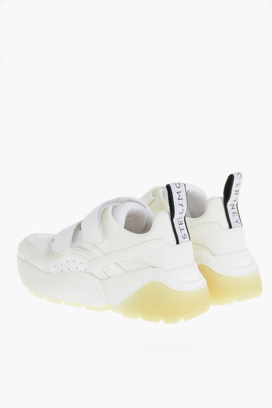  스텔라 맥카트니 스니커즈 501776W1FA4 White - STELLA MCCARTNEY