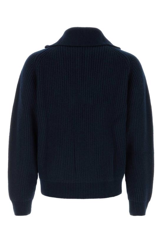 26FW 질샌더 폴로 티셔츠 J22GP0291J14848 412 Blue - JIL SANDER