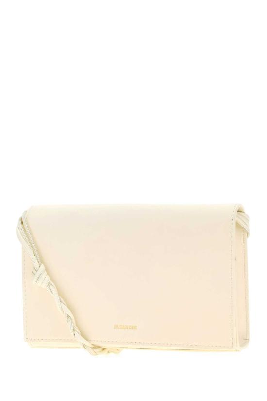 26FW 질샌더 지갑 J10VL0023P4841 106 White - JIL SANDER