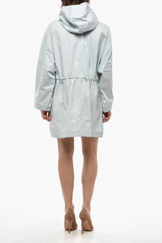  스텔라 맥카트니 패딩 599855SOA09 Light blue - STELLA MCCARTNEY