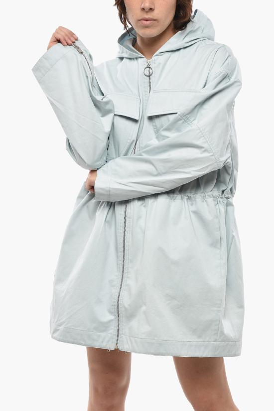  스텔라 맥카트니 패딩 599855SOA09 Light blue - STELLA MCCARTNEY