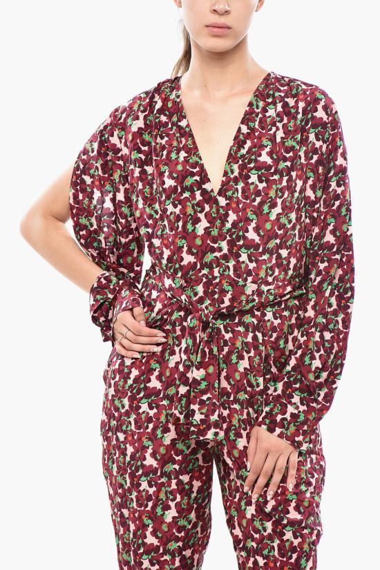  스텔라 맥카트니 점프수트 595245SNA91 Multicolor - STELLA MCCARTNEY