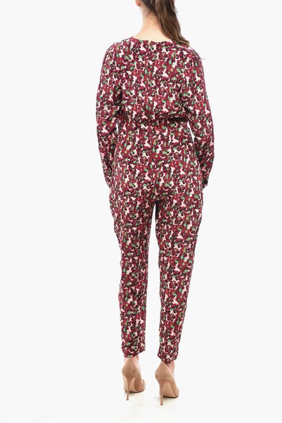  스텔라 맥카트니 점프수트 595245SNA91 Multicolor - STELLA MCCARTNEY