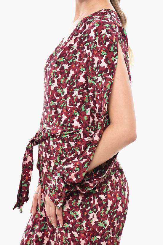  스텔라 맥카트니 점프수트 595245SNA91 Multicolor - STELLA MCCARTNEY