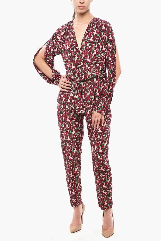  스텔라 맥카트니 점프수트 595245SNA91 Multicolor