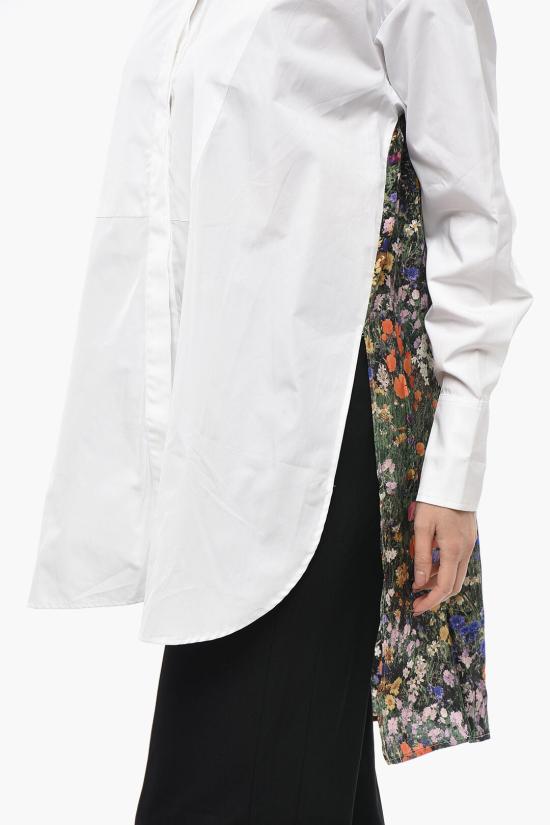  스텔라 맥카트니 셔츠 601191SMA90 White - STELLA MCCARTNEY