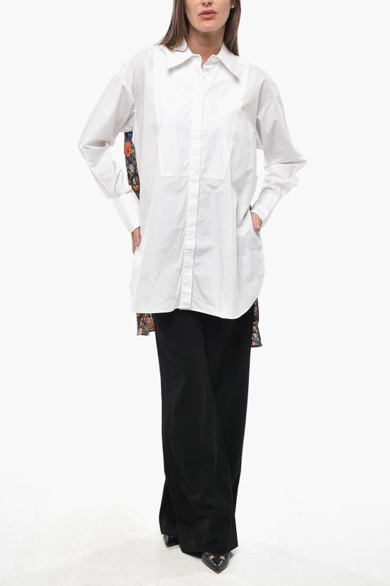  스텔라 맥카트니 셔츠 601191SMA90 White - STELLA MCCARTNEY