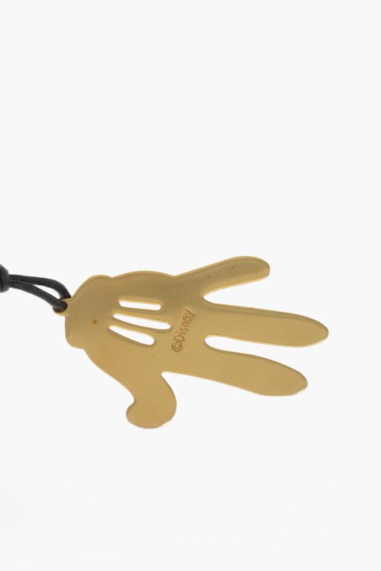  스텔라 맥카트니 목걸이/팬던트 7V0033WP00458250 Black - STELLA MCCARTNEY