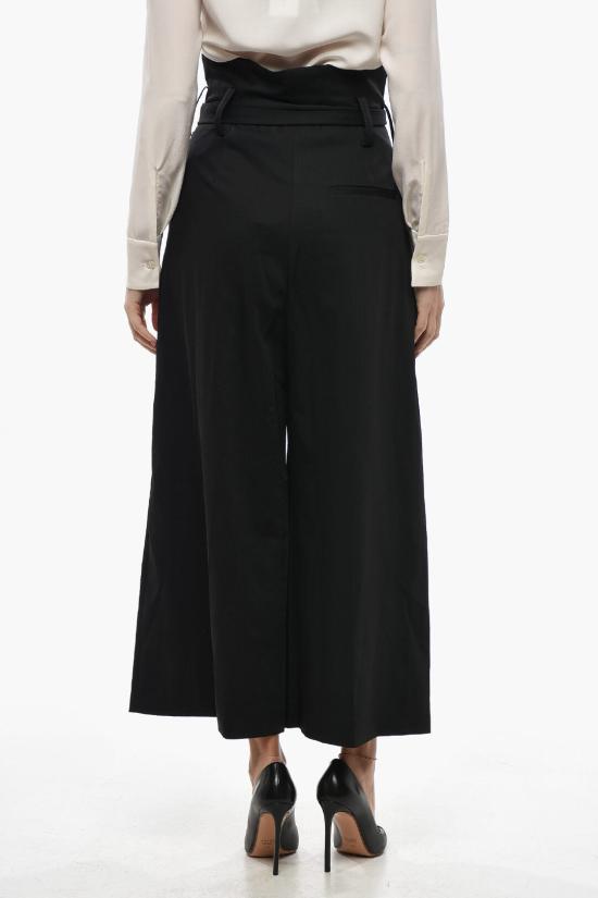  스텔라 맥카트니 롱 스커트 513859SNB77 Black - STELLA MCCARTNEY