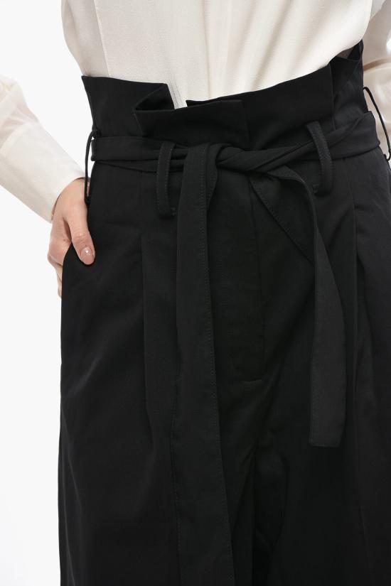  스텔라 맥카트니 롱 스커트 513859SNB77 Black - STELLA MCCARTNEY
