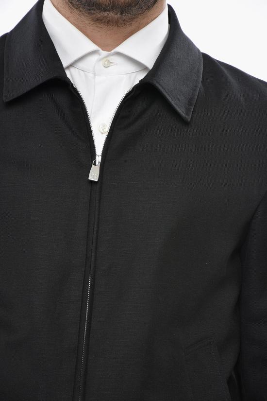  꼬르넬리아니 자켓 93LH85 9318387 020 Black - CORNELIANI