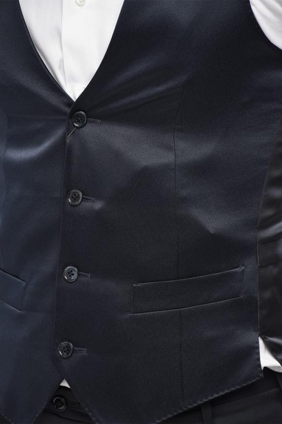  꼬르넬리아니 수트 자켓 93CT05 9398398 002 Blue - CORNELIANI