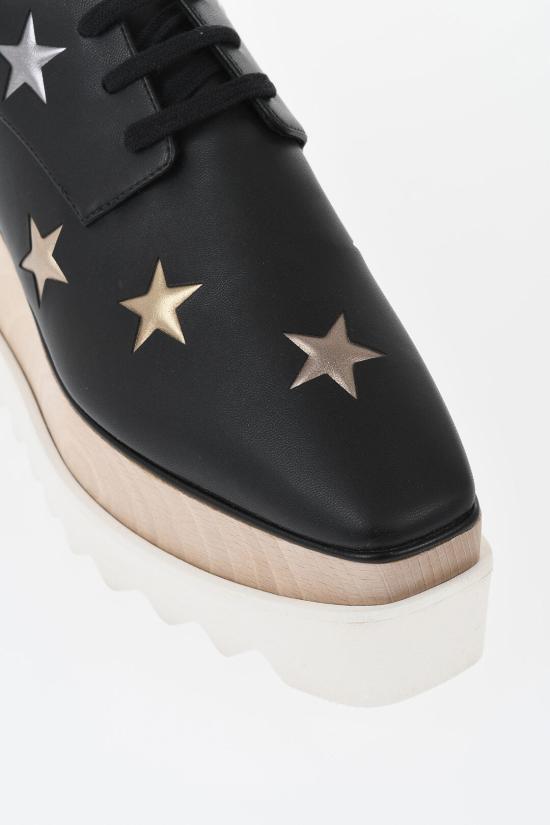  스텔라 맥카트니 스니커즈 810075E00052 Black - STELLA MCCARTNEY