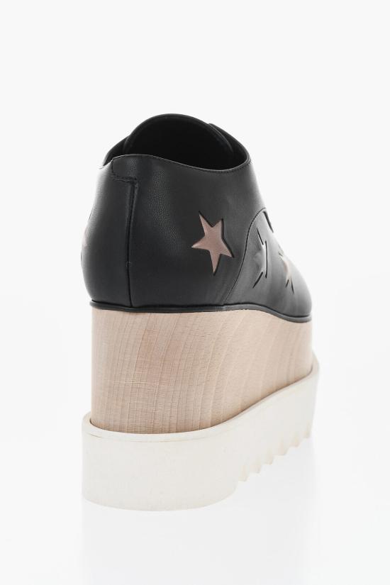  스텔라 맥카트니 스니커즈 810075E00052 Black - STELLA MCCARTNEY