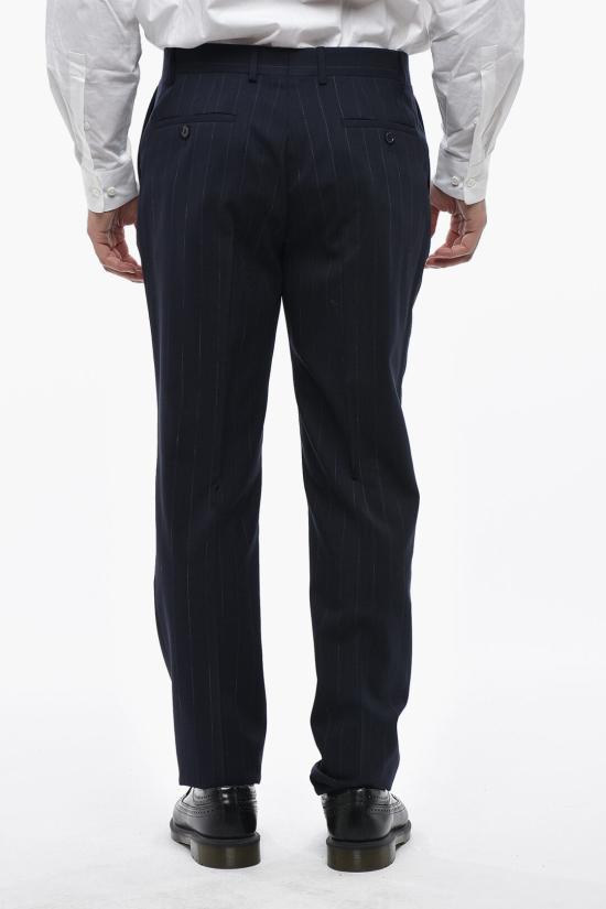  꼬르넬리아니 수트 세트 277Z63 2767581 002 Blue - CORNELIANI