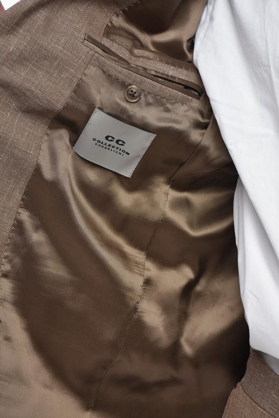 꼬르넬리아니 수트 세트 277Z63 2767349 031 Brown - CORNELIANI