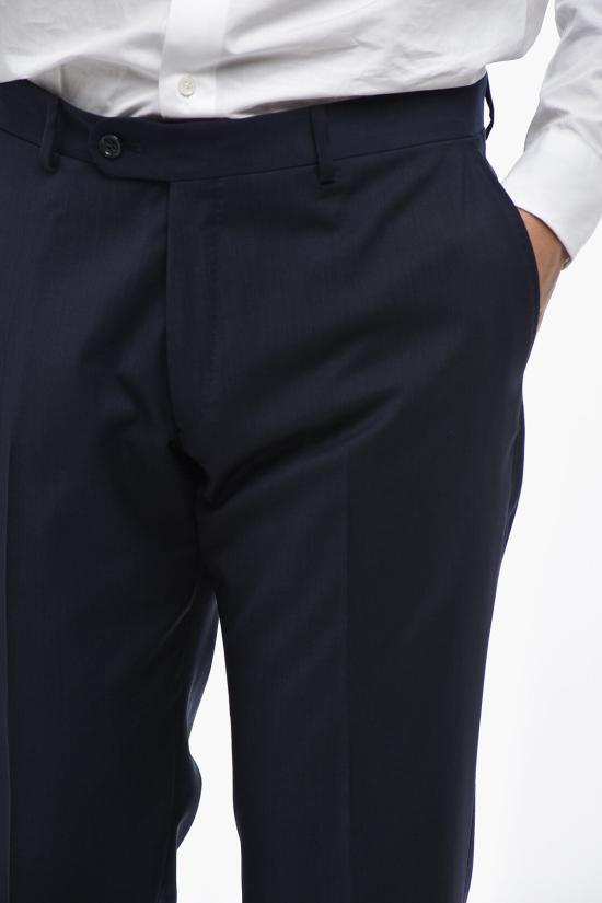  꼬르넬리아니 수트 세트 277Z63 2768325 002 Blue - CORNELIANI