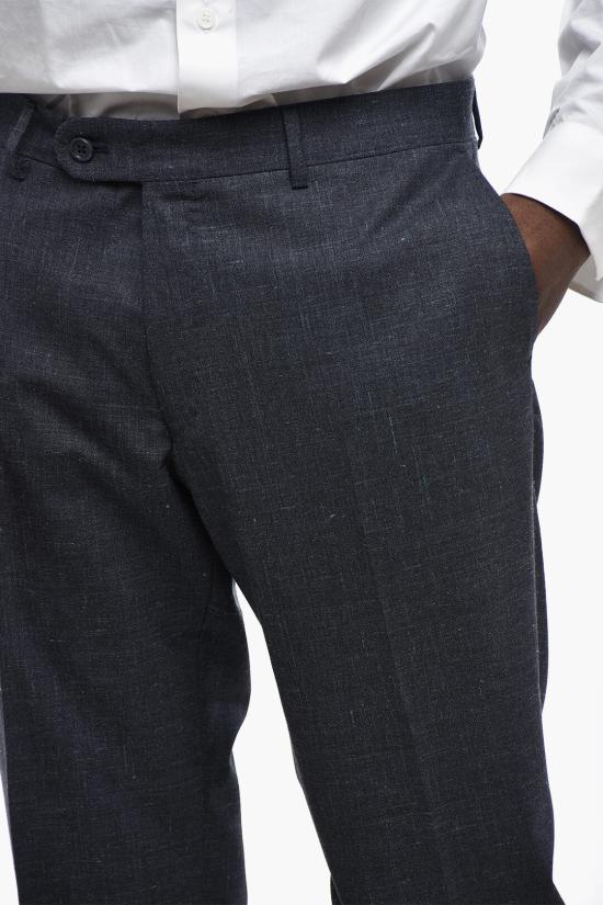  꼬르넬리아니 수트 세트 277Z63 2767349 001 Blue - CORNELIANI