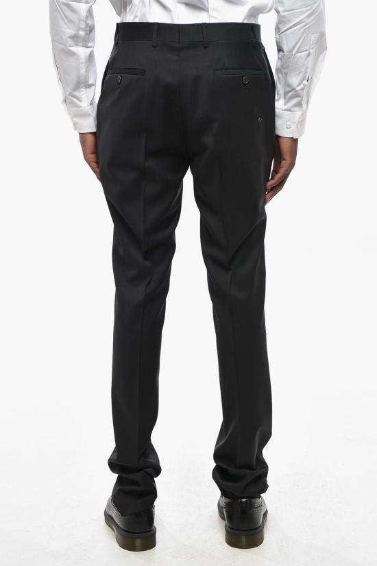  꼬르넬리아니 수트 세트 277Z63 2768303 021 Black - CORNELIANI