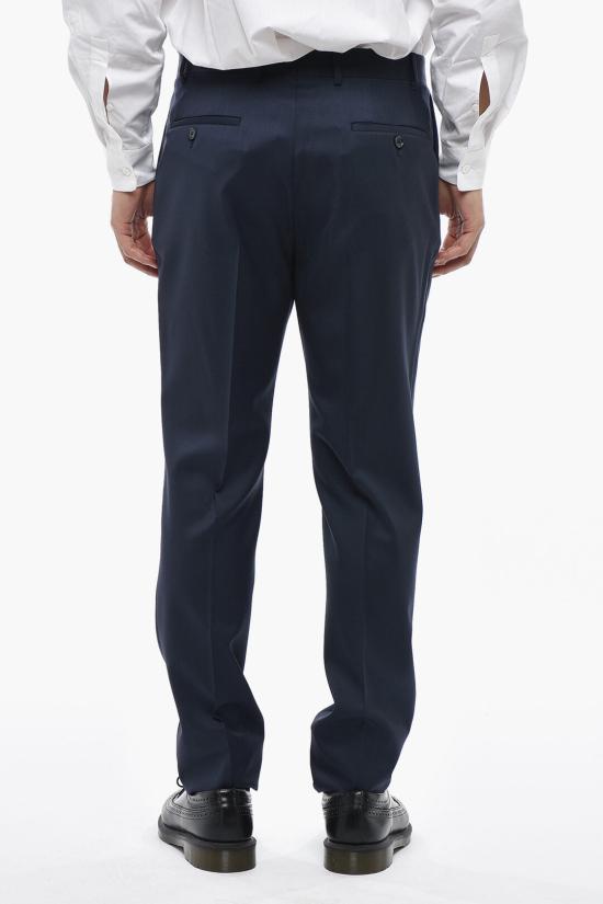  꼬르넬리아니 수트 세트 277Z63 2768303 005 Blue - CORNELIANI