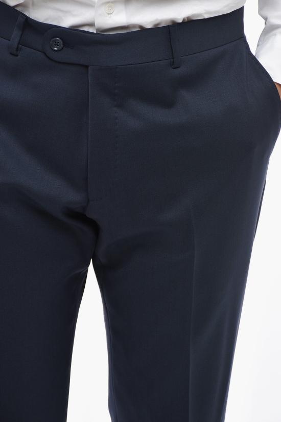  꼬르넬리아니 수트 세트 277Z63 2768303 005 Blue - CORNELIANI