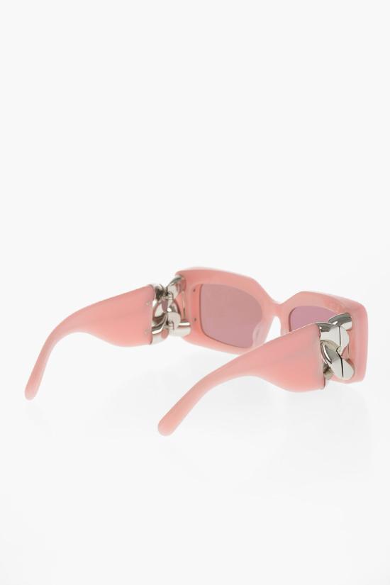 스텔라 맥카트니 선글라스 910015PE00015860 Pink - STELLA MCCARTNEY