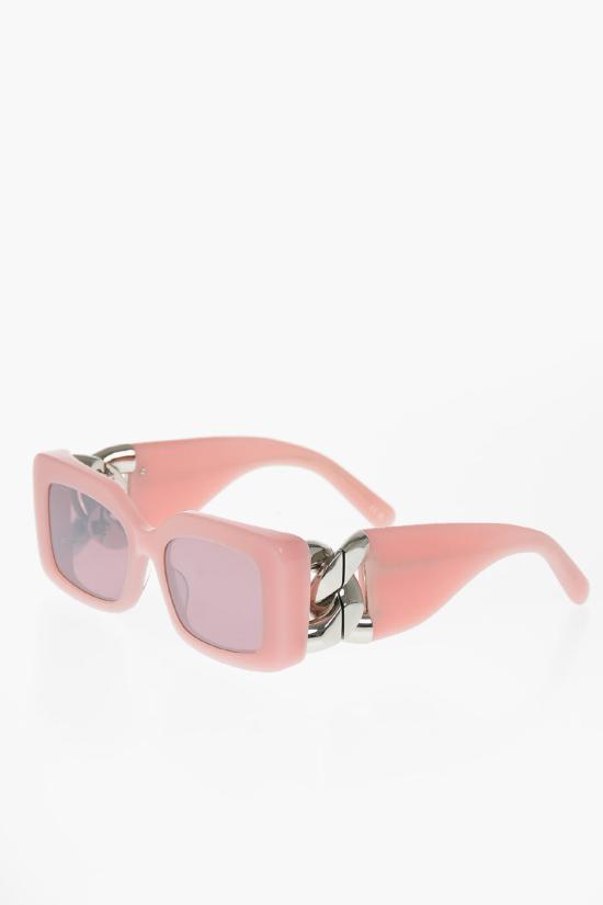  스텔라 맥카트니 선글라스 910015PE00015860 Pink - STELLA MCCARTNEY
